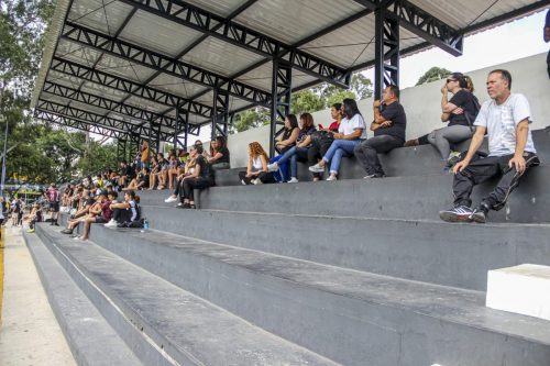 4ª Rodada - Festa da Família - Especial Dia das Mães