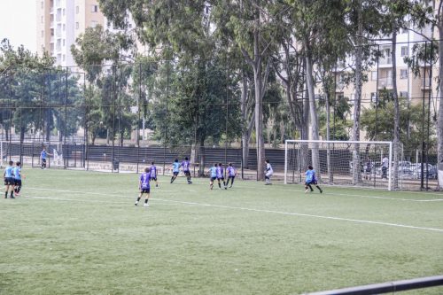 4ª Rodada - Festa da Família - Especial Dia das Mães