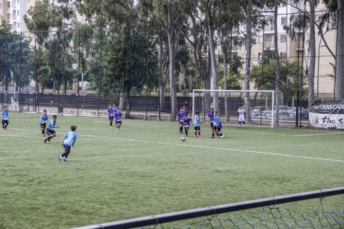 4ª Rodada - Festa da Família - Especial Dia das Mães