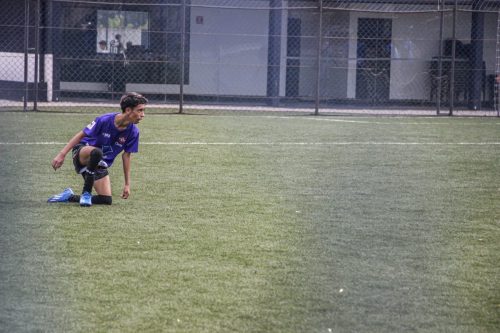 4ª Rodada - Festa da Família - Especial Dia das Mães