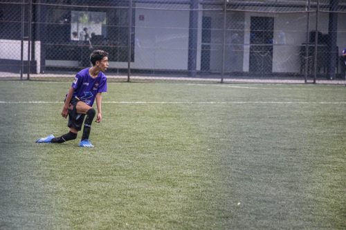 4ª Rodada - Festa da Família - Especial Dia das Mães