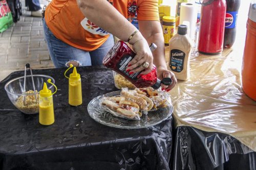 4ª Rodada - Festa da Família - Especial Dia das Mães