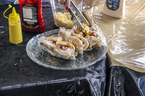 4ª Rodada - Festa da Família - Especial Dia das Mães