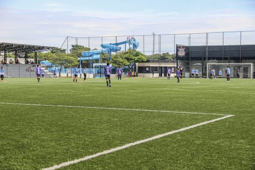 4ª Rodada - Festa da Família - Especial Dia das Mães