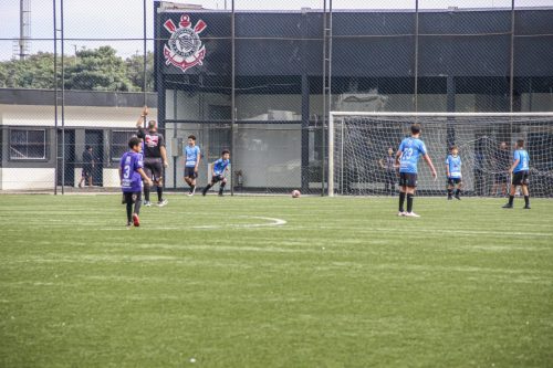 4ª Rodada - Festa da Família - Especial Dia das Mães