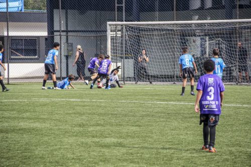 4ª Rodada - Festa da Família - Especial Dia das Mães