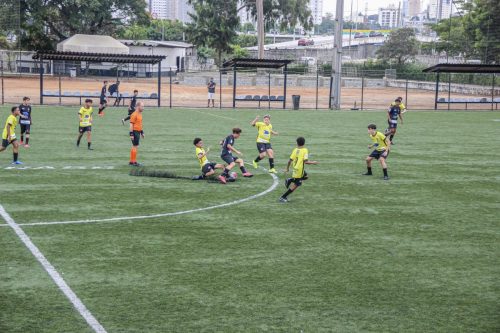 4ª Rodada - Festa da Família - Especial Dia das Mães