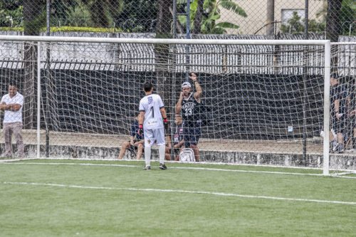 4ª Rodada - Festa da Família - Especial Dia das Mães