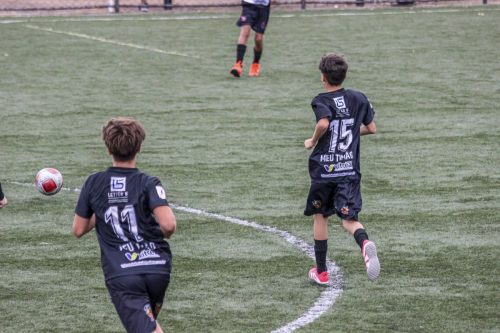 4ª Rodada - Festa da Família - Especial Dia das Mães