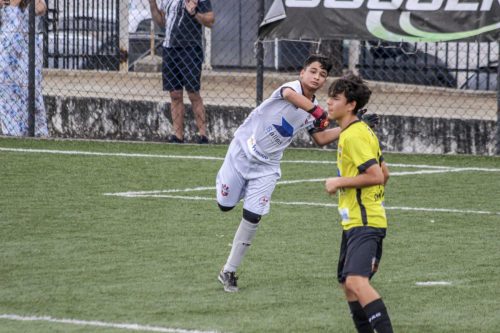 4ª Rodada - Festa da Família - Especial Dia das Mães