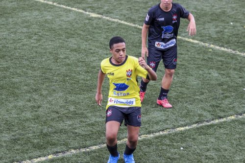 4ª Rodada - Festa da Família - Especial Dia das Mães