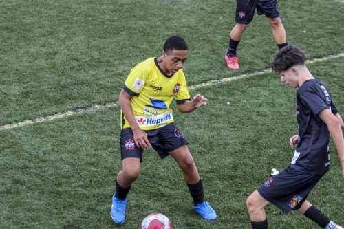 4ª Rodada - Festa da Família - Especial Dia das Mães