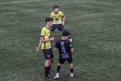 4ª Rodada - Festa da Família - Especial Dia das Mães