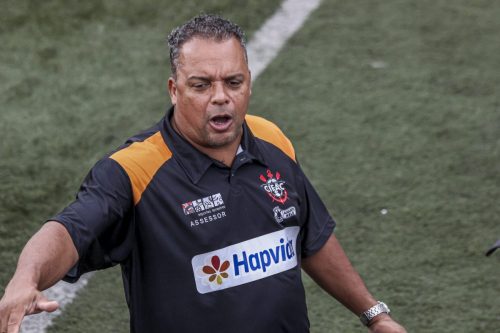 4ª Rodada - Festa da Família - Especial Dia das Mães