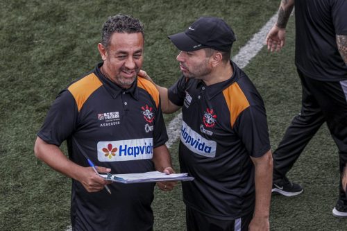 4ª Rodada - Festa da Família - Especial Dia das Mães