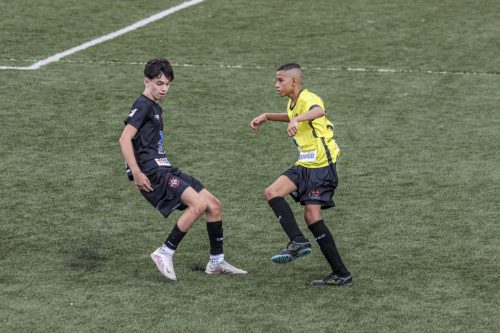 4ª Rodada - Festa da Família - Especial Dia das Mães