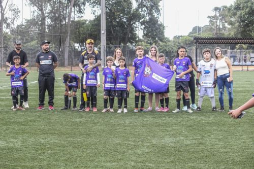 4ª Rodada - Festa da Família - Especial Dia das Mães