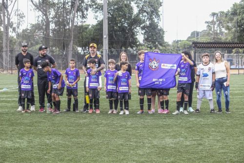 4ª Rodada - Festa da Família - Especial Dia das Mães