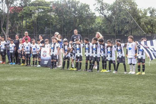 4ª Rodada - Festa da Família - Especial Dia das Mães