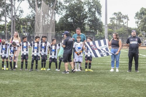 4ª Rodada - Festa da Família - Especial Dia das Mães