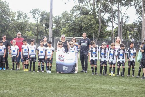 4ª Rodada - Festa da Família - Especial Dia das Mães