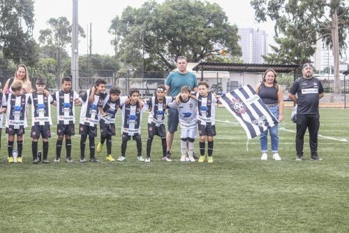 4ª Rodada - Festa da Família - Especial Dia das Mães