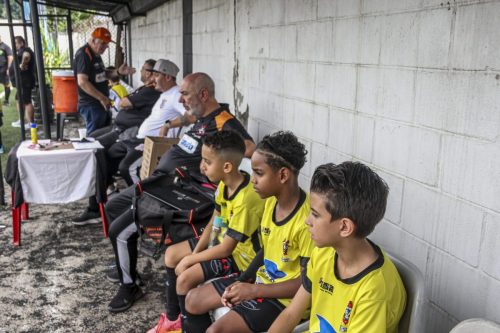 4ª Rodada - Festa da Família - Especial Dia das Mães
