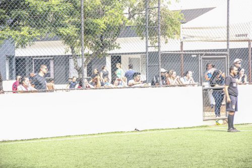 4ª Rodada - Festa da Família - Especial Dia das Mães