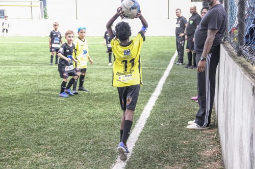 4ª Rodada - Festa da Família - Especial Dia das Mães