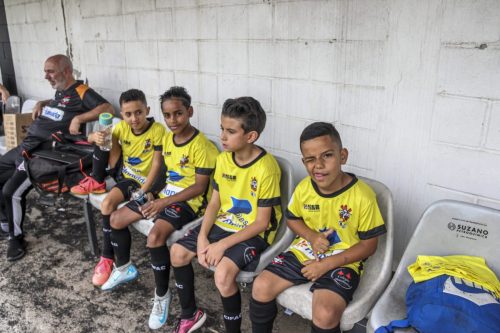 4ª Rodada - Festa da Família - Especial Dia das Mães