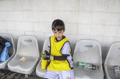 4ª Rodada - Festa da Família - Especial Dia das Mães