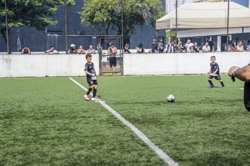 4ª Rodada - Festa da Família - Especial Dia das Mães