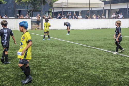 4ª Rodada - Festa da Família - Especial Dia das Mães