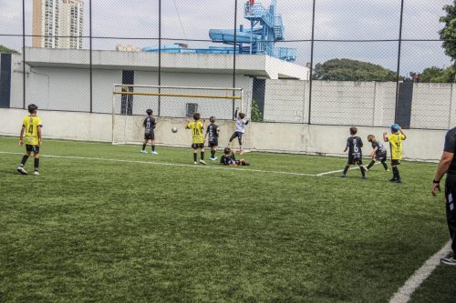 4ª Rodada - Festa da Família - Especial Dia das Mães