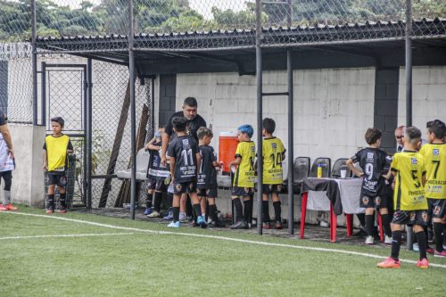 4ª Rodada - Festa da Família - Especial Dia das Mães