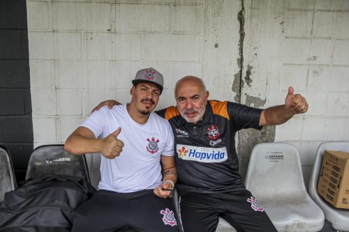 4ª Rodada - Festa da Família - Especial Dia das Mães