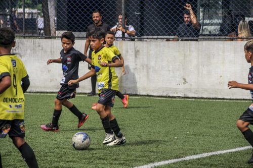 4ª Rodada - Festa da Família - Especial Dia das Mães