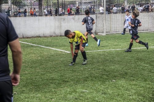 4ª Rodada - Festa da Família - Especial Dia das Mães