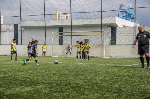 4ª Rodada - Festa da Família - Especial Dia das Mães