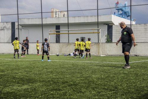 4ª Rodada - Festa da Família - Especial Dia das Mães