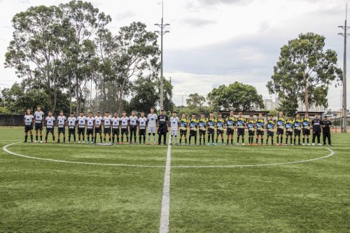 4ª Rodada - Festa da Família - Especial Dia das Mães