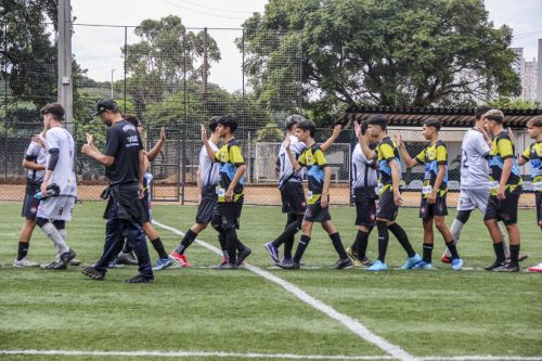 4ª Rodada - Festa da Família - Especial Dia das Mães