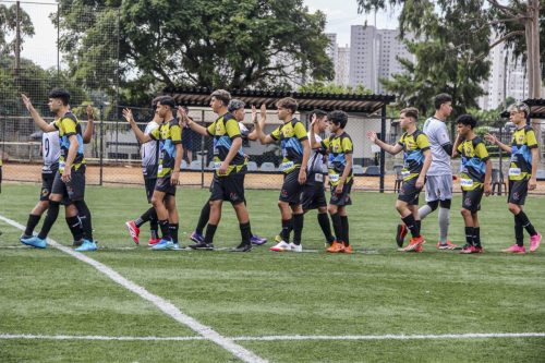 4ª Rodada - Festa da Família - Especial Dia das Mães