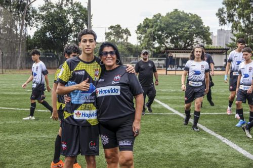 4ª Rodada - Festa da Família - Especial Dia das Mães
