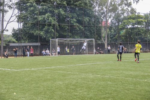 4ª Rodada - Festa da Família - Especial Dia das Mães
