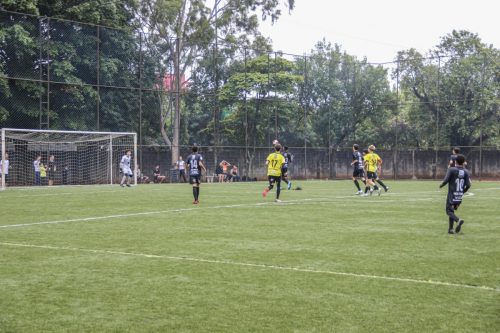 4ª Rodada - Festa da Família - Especial Dia das Mães