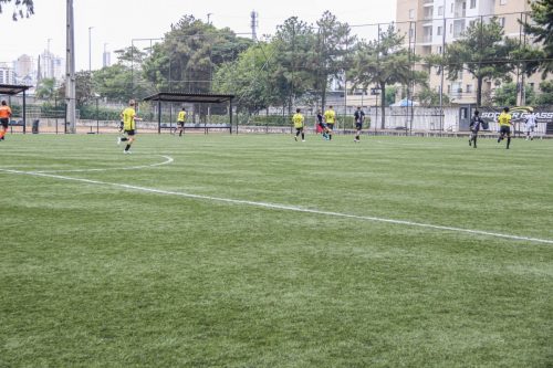 4ª Rodada - Festa da Família - Especial Dia das Mães
