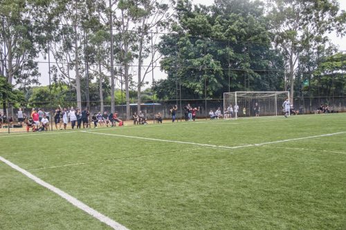4ª Rodada - Festa da Família - Especial Dia das Mães