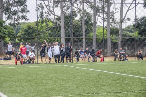 4ª Rodada - Festa da Família - Especial Dia das Mães