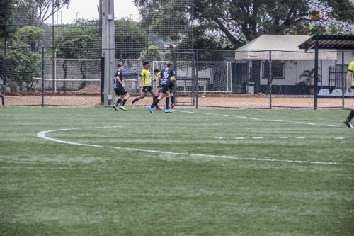 4ª Rodada - Festa da Família - Especial Dia das Mães